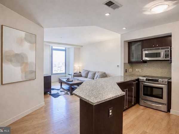 675 PRESIDENT STREET, Unit 2607, BALTIMORE, MD 21202