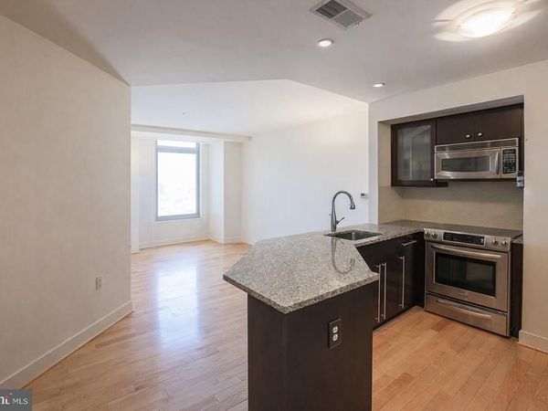 675 PRESIDENT STREET, Unit 2607, BALTIMORE, MD 21202