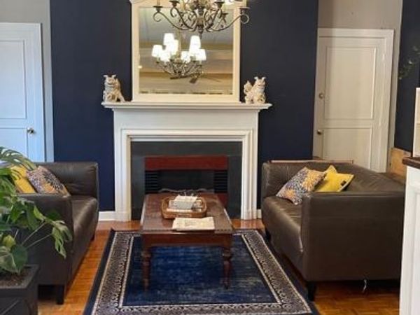 1001 SAINT PAUL STREET N, Unit F4, BALTIMORE, MD 21202