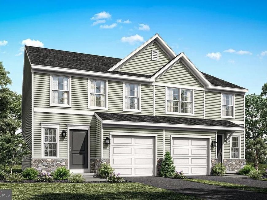 222 Abercorn Street , Unit LOT 307A, State College, PA 16803 Main Photo