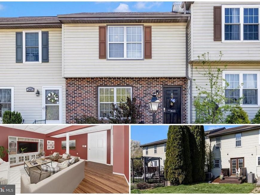 2608 Banbury Lane, Chambersburg, PA 17201 Main Photo