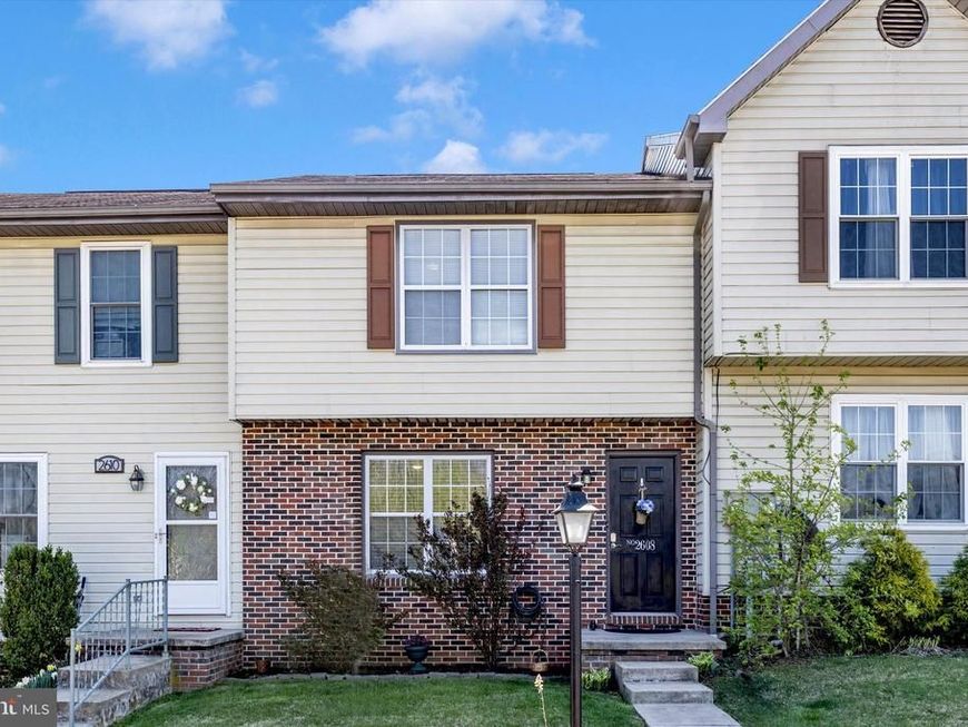 2608 Banbury Lane, Chambersburg, PA 17201 Main Photo