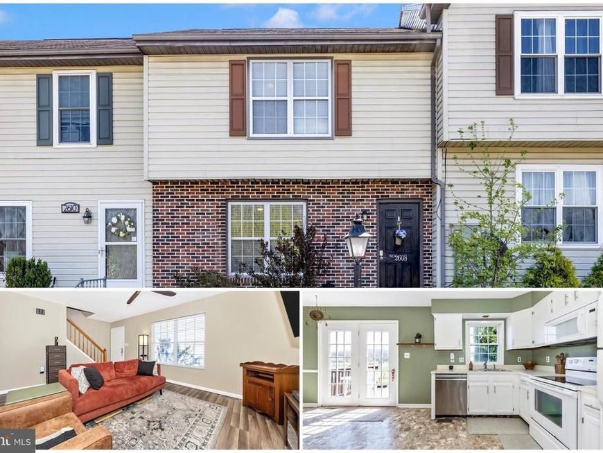 2608 Banbury Lane, Chambersburg, PA 17201 Main Photo