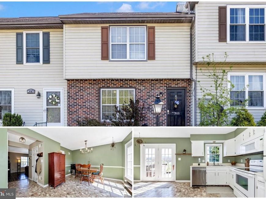 2608 Banbury Lane, Chambersburg, PA 17202 Main Photo