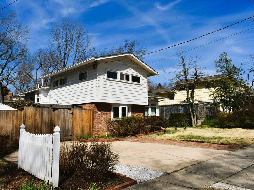 304 Twinbrook Parkway , Rockville, MD 20851 Main Photo