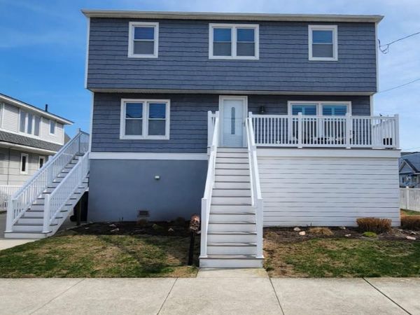 5406 CALVERT AVENUE , VENTNOR CITY, NJ 08406