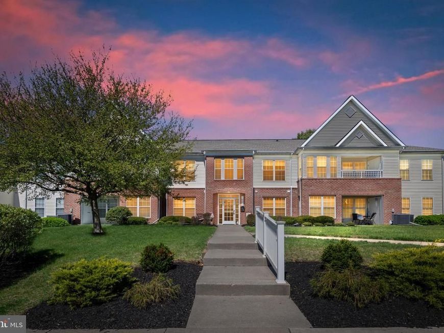 1406 K Bonnett Place, Unit 210, Bel Air, MD 21015 Main Photo