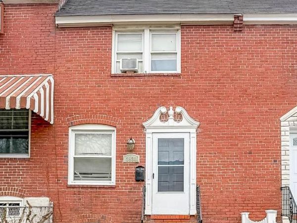 3830 10TH STREET, BALTIMORE, MD 21225