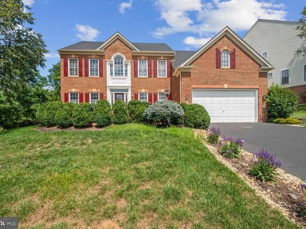 43286 CANAL CREEK PLACE, LEESBURG, VA 20176