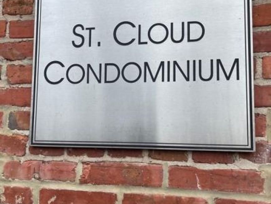 1011 Hunter Street N, Unit F2, Baltimore, MD 21202 Main Photo