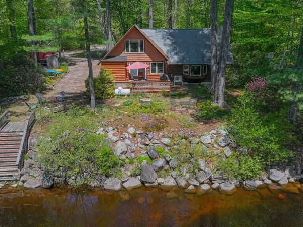 45 Crooked Way, Naples, ME 04055