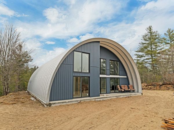 47 Hodgdon Road, Shapleigh, ME 04076