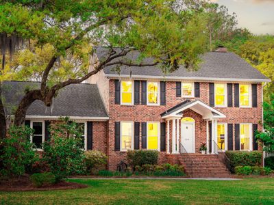 2436 Pristine View Road, Charleston, SC 29414