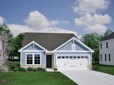 504 O'Leary Circle, Summerville, SC 29483