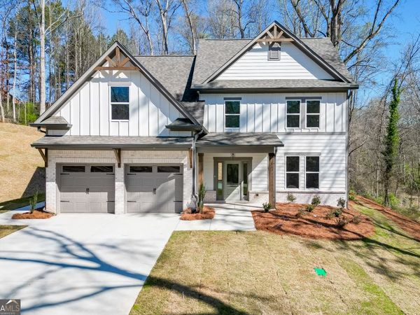 1003 Lakeview, Commerce, GA 30529