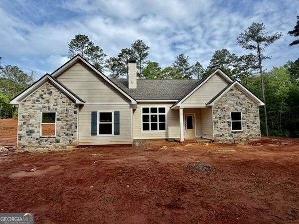 50 Pineland Drive, Unit 11, Greenville, GA 30222