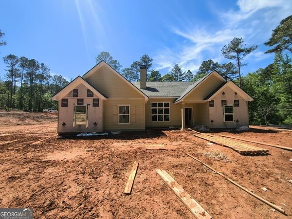 50 Pineland Drive, Unit 11, Greenville, GA 30222