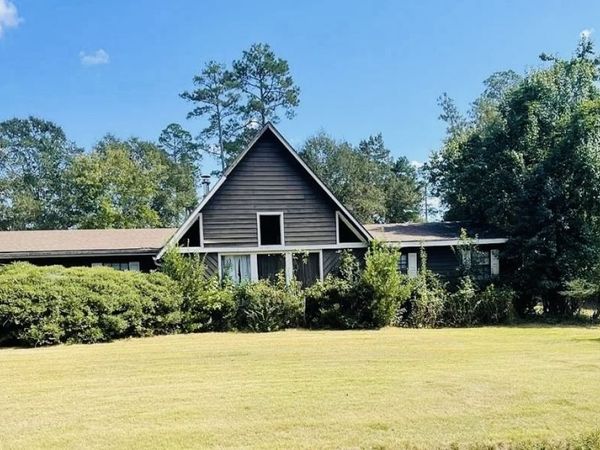 51 Forest Road, Lumpkin, GA 31815