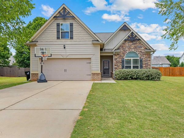 2159 Grant Avenue, Mcdonough, GA 30252