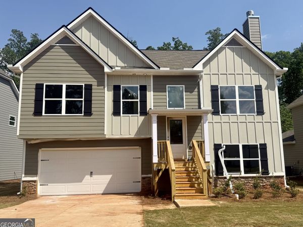 499 Charleston Place, Villa Rica, GA 30180
