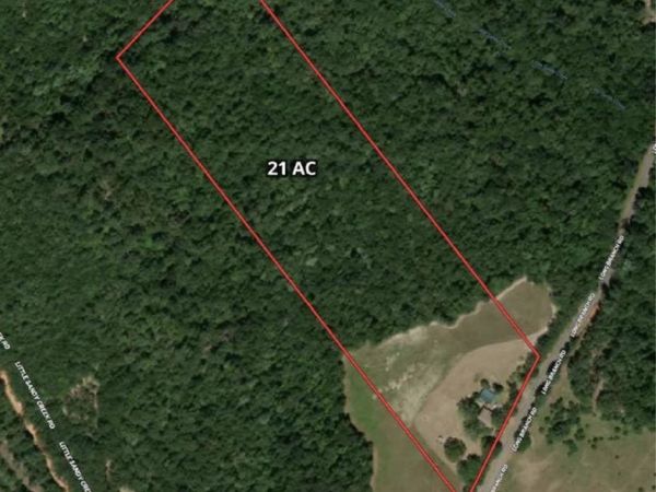 2235 Long Branch Road, Toomsboro, GA 31090