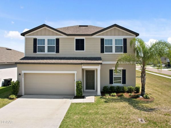 3003 Gibraltar Boulevard, New Smyrna Beach, FL 32168