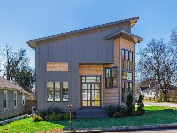 28 Sawyer Street , Chattanooga, TN 37405