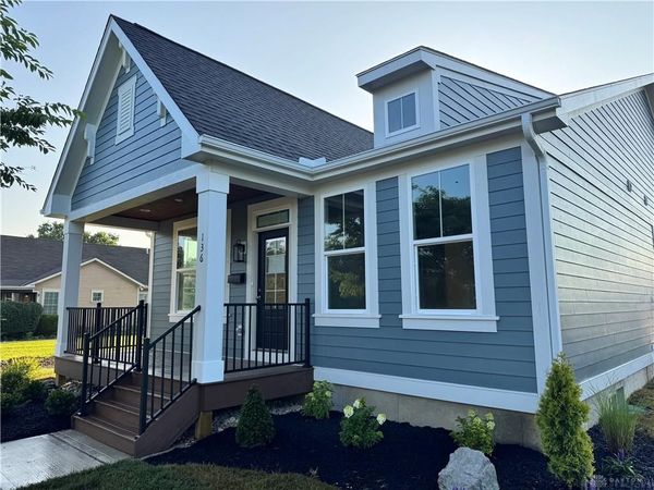 136 S Williams, Dayton, OH 45402