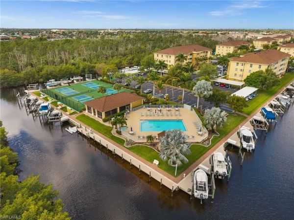 1781 Four Mile Cove PKWY, Unit 111, CAPE CORAL, FL 33990