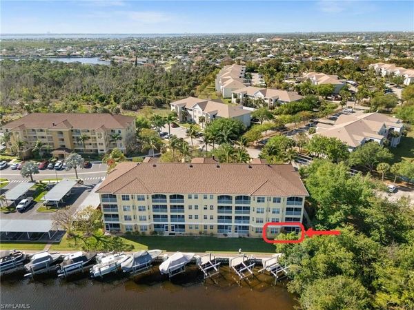 1781 Four Mile Cove PKWY, Unit 111, CAPE CORAL, FL 33990