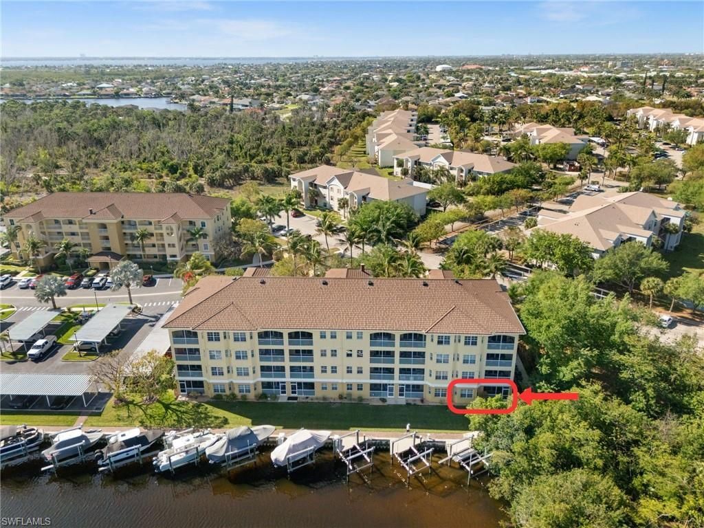 1781 Four Mile Cove Pkwy, Unit 111, Cape Coral, FL 33990 Photo