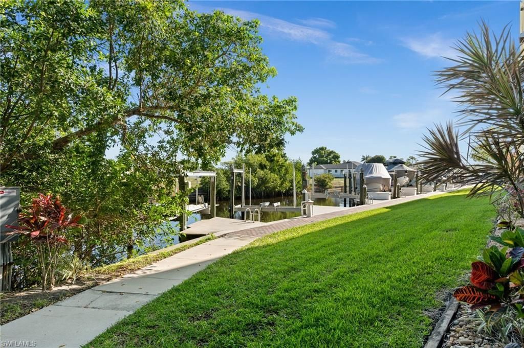 1781 Four Mile Cove Pkwy, Unit 111, Cape Coral, FL 33990 Photo