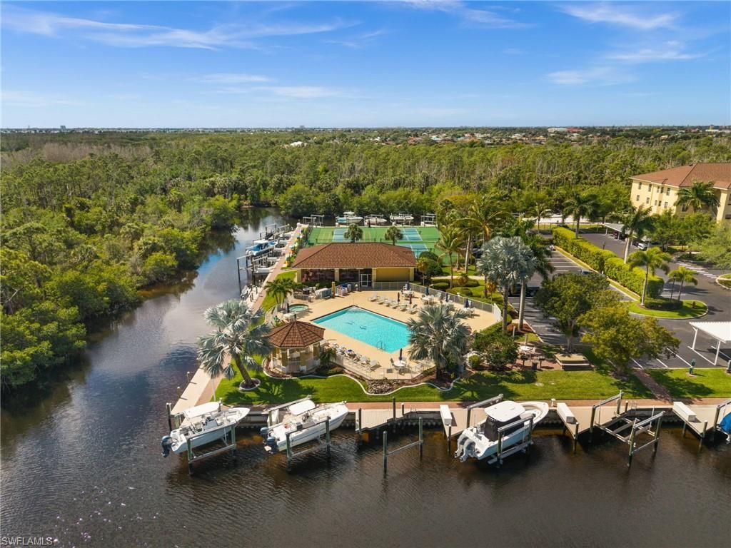 1781 Four Mile Cove Pkwy, Unit 111, Cape Coral, FL 33990 Photo