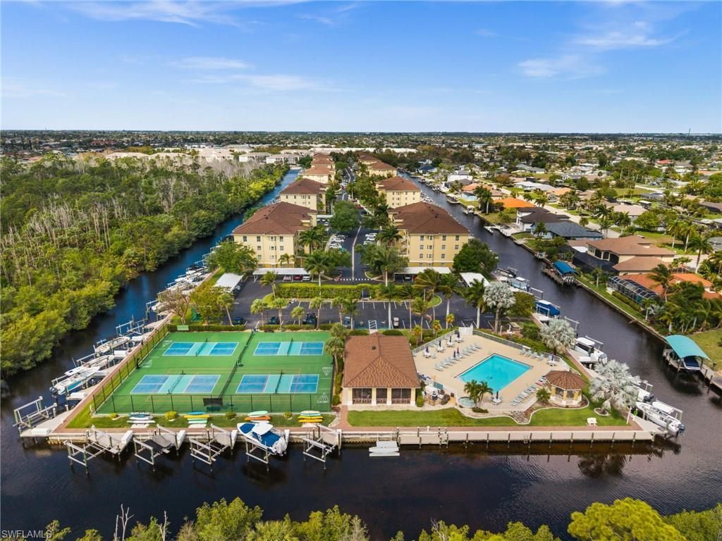 1781 Four Mile Cove Pkwy, Unit 111, Cape Coral, FL 33990 Photo