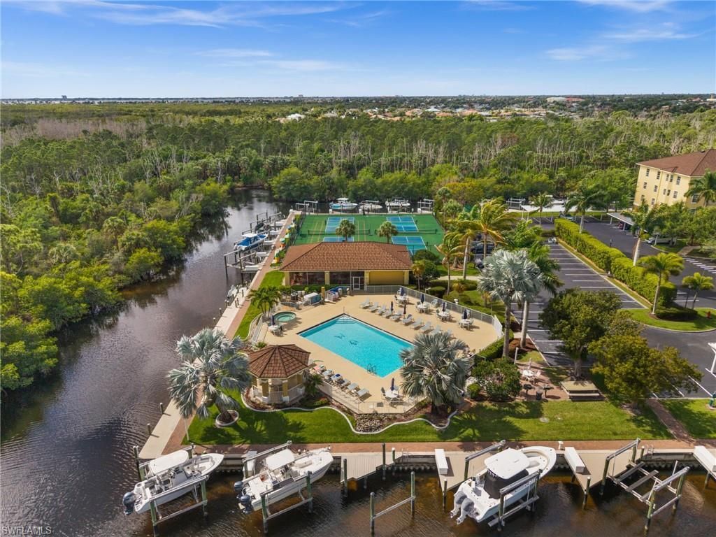 1781 Four Mile Cove Pkwy, Unit 111, Cape Coral, FL 33990 Photo