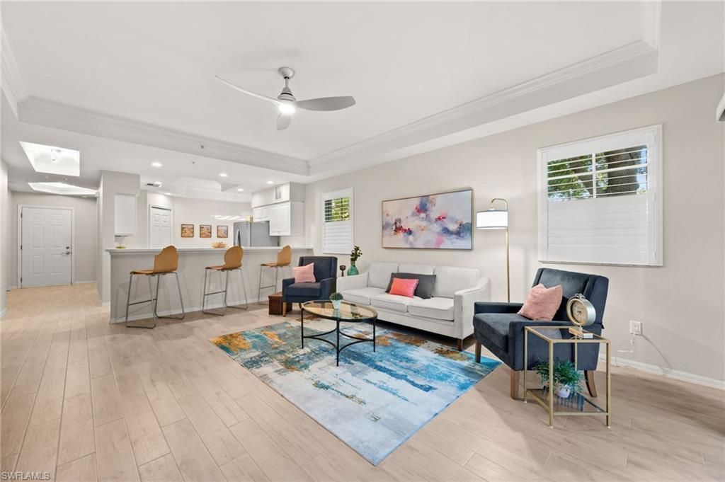 1781 Four Mile Cove Pkwy, Unit 111, Cape Coral, FL 33990 Photo