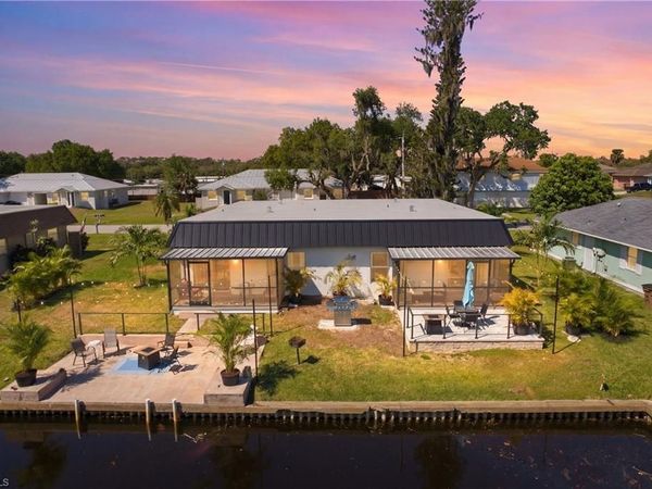 14963 Wise WAY, FORT MYERS, FL 33905