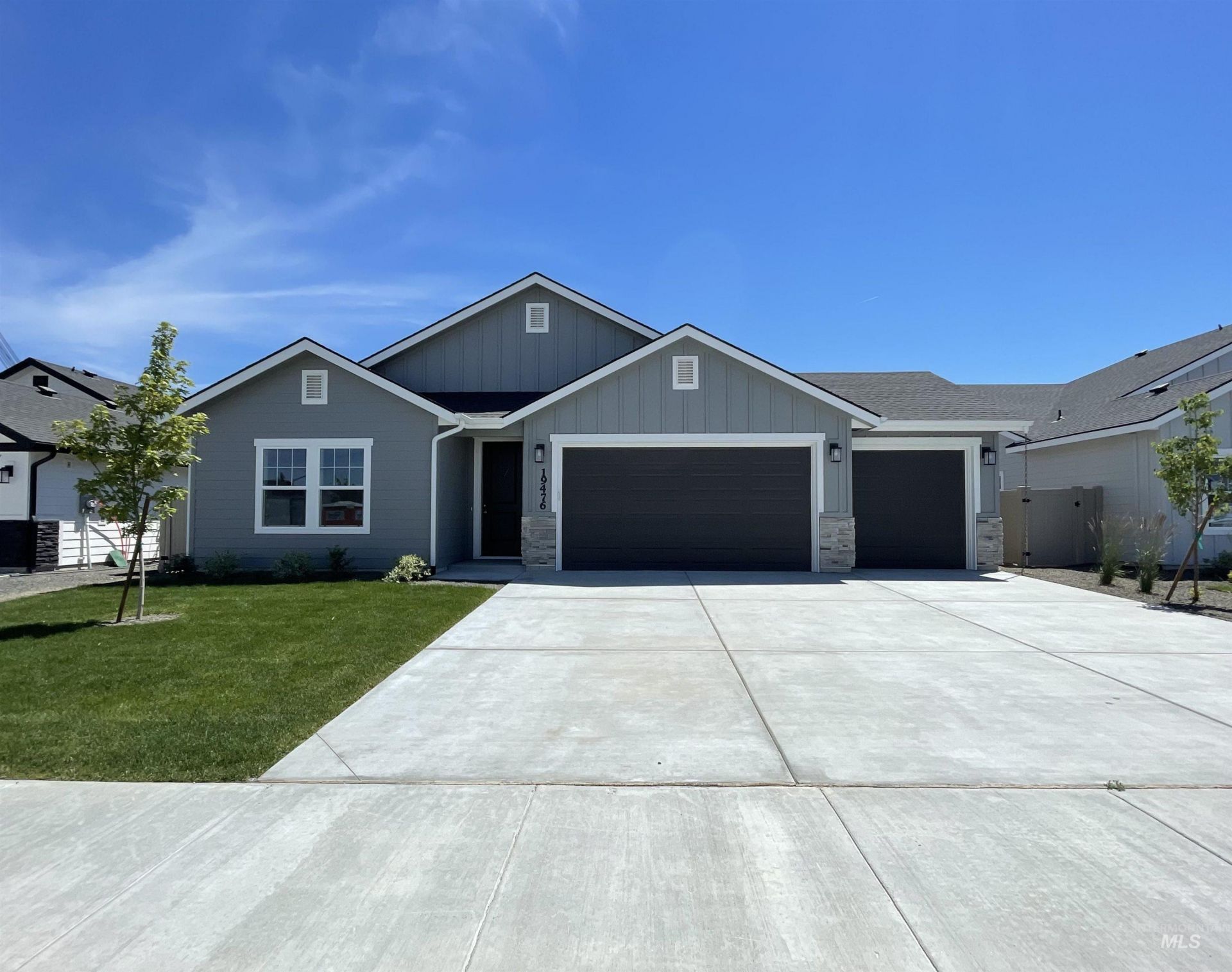 19476 Snowyside Way, Caldwell, ID 83605 Main Photo