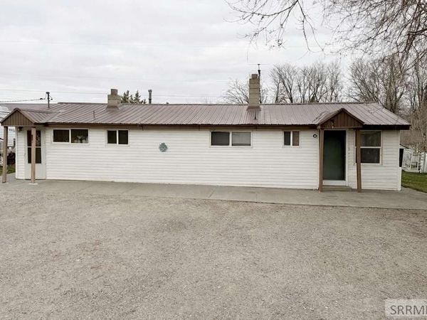 724-726 N Wabash Avenue, IDAHO FALLS, ID 83401