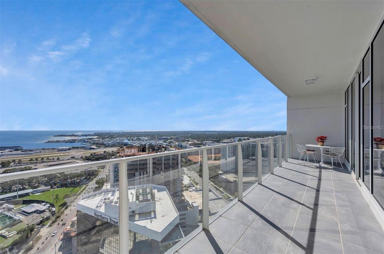 175 1st Street S, Unit 2804, Saint Petersburg, FL 33701 Photo