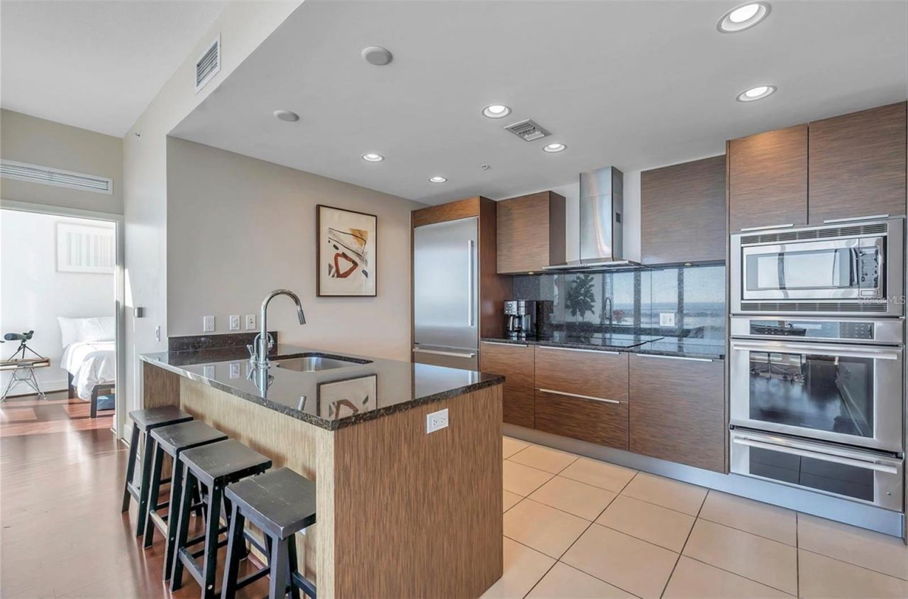 175 1st Street S, Unit 2804, Saint Petersburg, FL 33701 Photo