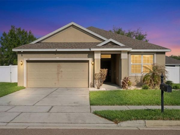 140 HIGHLAND MEADOWS STREET , DAVENPORT, FL 33837
