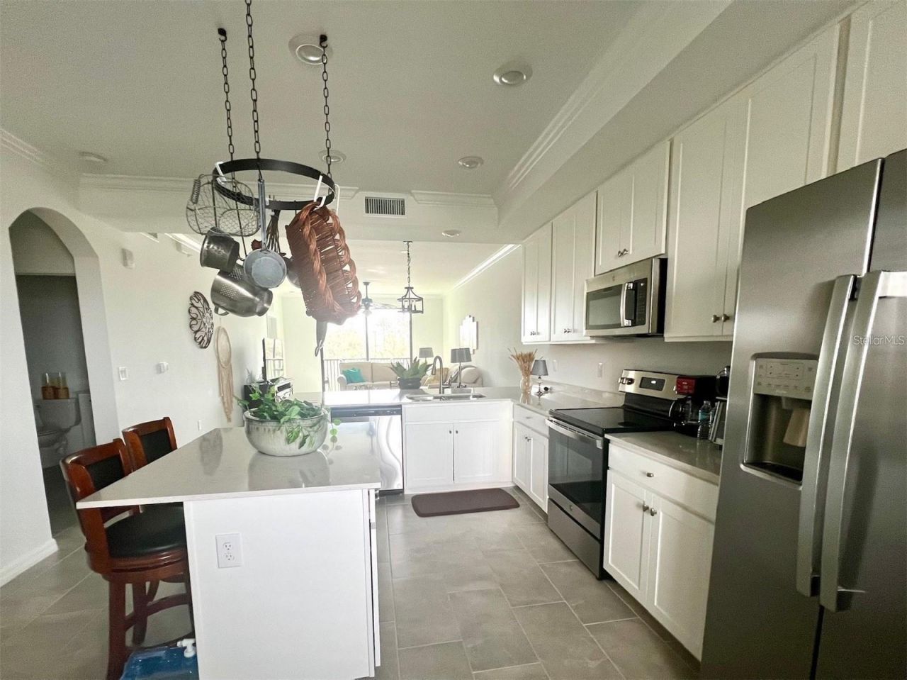 18114 Gawthrop Drive , Unit 305, Bradenton, FL 34211 Photo