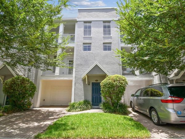 4503 BAY SPRING COURT , TAMPA, FL 33611