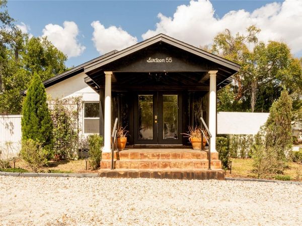 1655 SUNNYSIDE DRIVE , MAITLAND, FL 32751