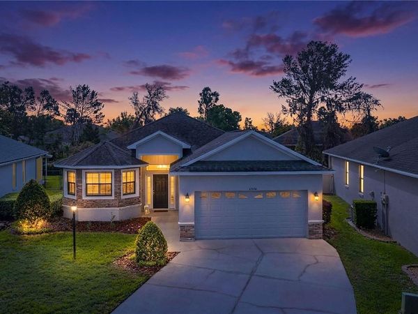 6306 SILVER LEAF LANE , LAKELAND, FL 33813