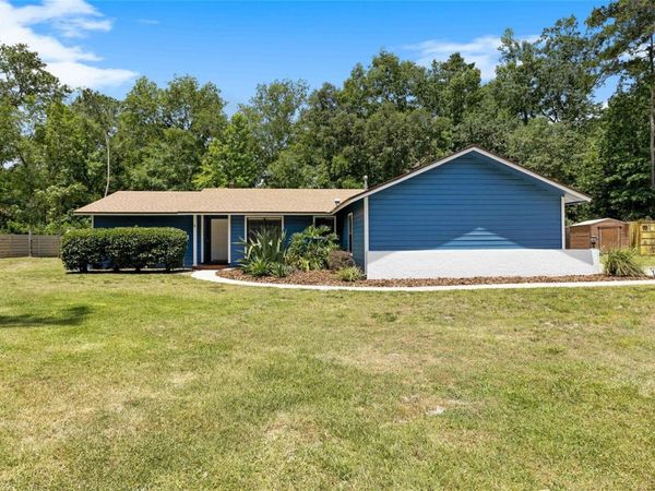 6226 NW 53RD TERRACE , GAINESVILLE, FL 32653