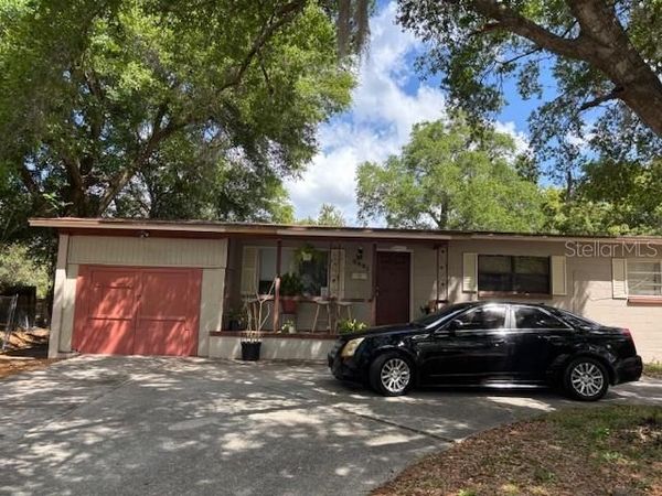 5621 LEJEUNE DRIVE , ORLANDO, FL 32808