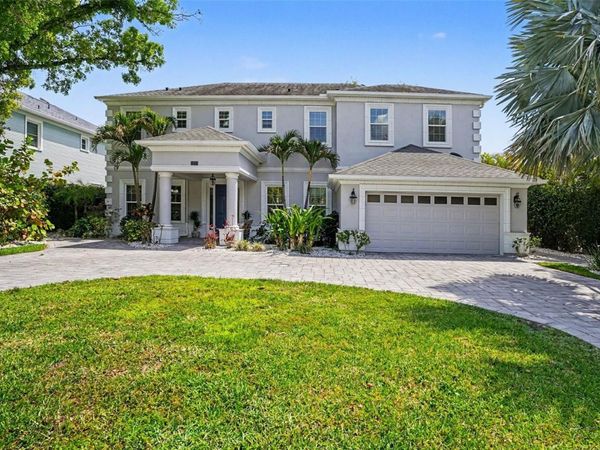 3014 W WAVERLY AVENUE, TAMPA, FL 33629