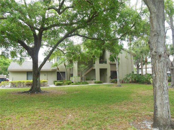 3053 LANDMARK BOULEVARD , Unit 1107`, PALM HARBOR, FL 34684